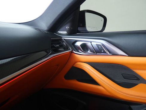 Used 2021 BMW M4 Coupe image 30