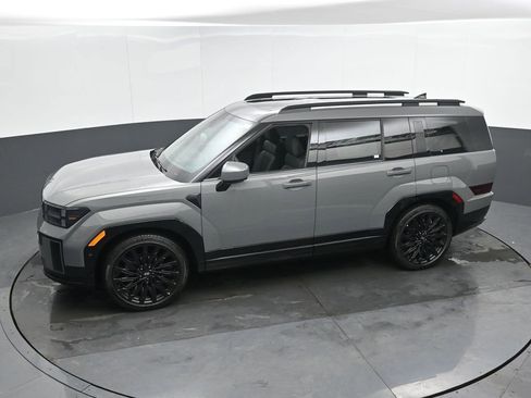 New 2026 Hyundai Santa Fe Calligraphy image 42