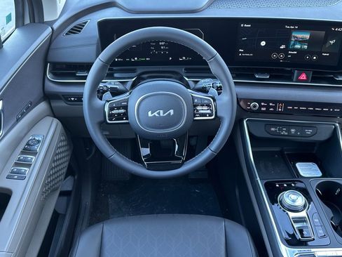 New 2026 Kia Carnival SX FWD image 14