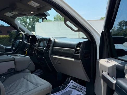 Used 2020 Ford F350 XLT AWD/4WD image 17