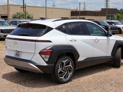 New 2026 Hyundai Kona SEL Premium FWD image 26