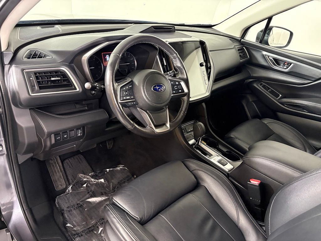 Used 2023 Subaru Ascent Limited AWD/4WD image 17