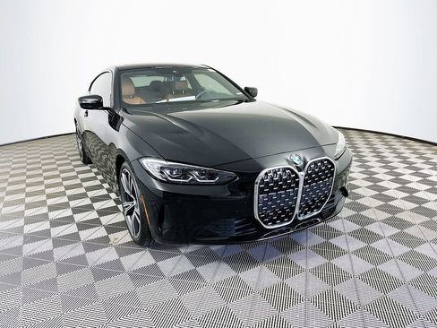 Used 2023 BMW 430i xDrive Coupe w/ Convenience Package AWD/4WD image 1