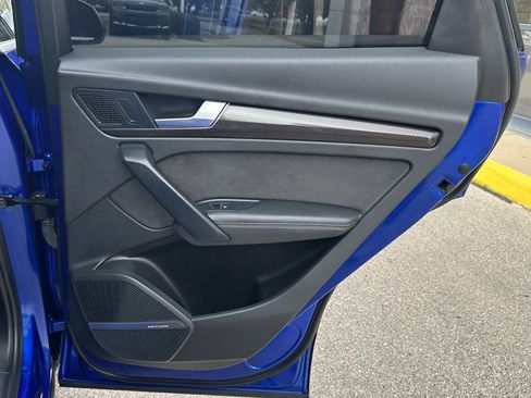 Used 2022 Audi SQ5 Premium Plus image 28