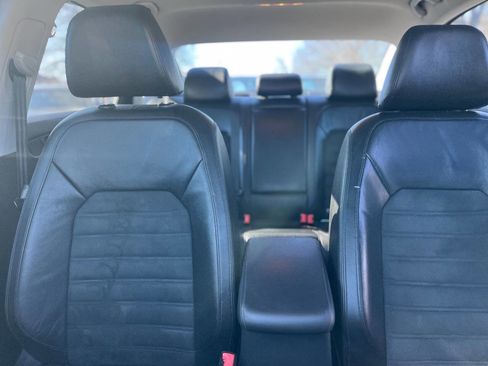 Used 2012 Volkswagen Passat TDI SEL Premium image 18