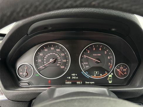 Used 2015 BMW 428i Convertible RWD image 28