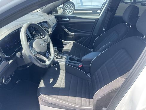 Used 2024 Volkswagen Jetta Sport FWD image 14