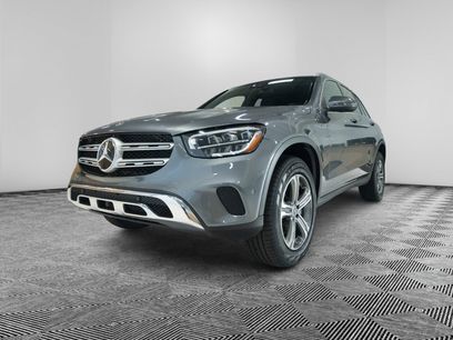 Certified 2022 Mercedes-Benz GLC 300 4MATIC