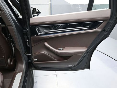 New 2026 Porsche Panamera image 26