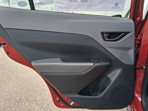 New 2026 Subaru Crosstrek 2.5i Wilderness w/ Crosstrek Mirror Package AWD/4WD image 16