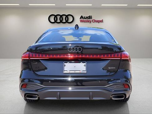 New 2026 Audi A5 2.0T Premium Plus AWD/4WD image 4