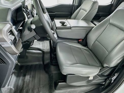Used 2024 Ford F150 XL AWD/4WD image 9