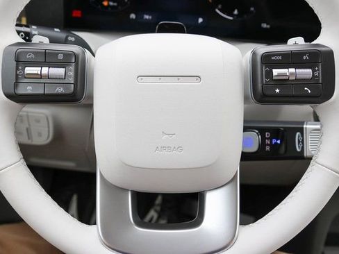 New 2026 Hyundai Palisade SEL image 23