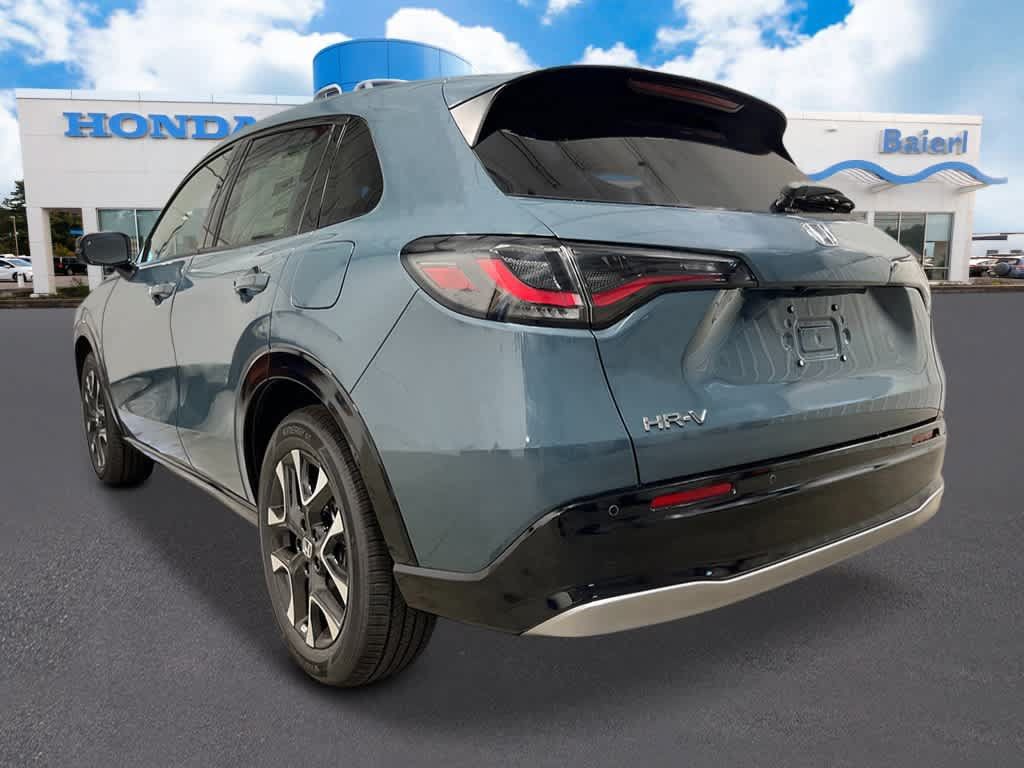 New 2027 Honda HR-V EX-L image 3