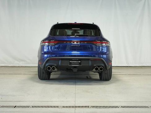 New 2026 Porsche Macan S image 6