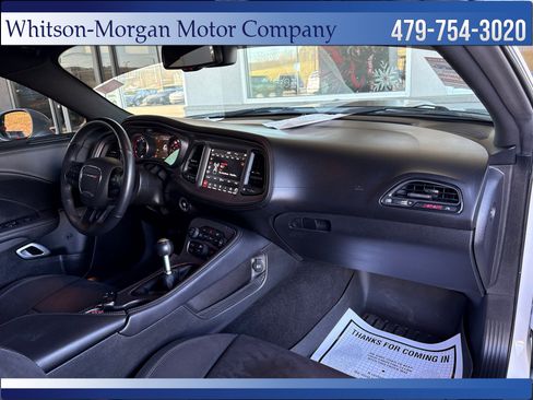 Used 2023 Dodge Challenger R/T Scat Pack w/ Plus Package image 35