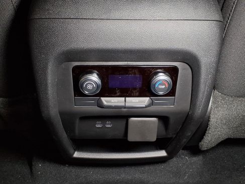 New 2025 GMC Acadia Elevation w/ Black Edition image 10