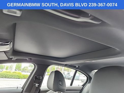 Used 2021 BMW 330i Sedan RWD image 22