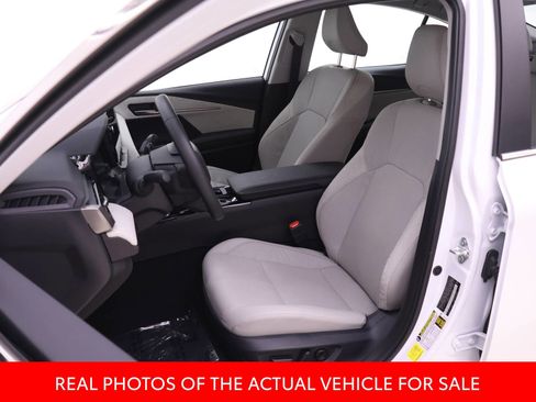 Certified 2025 Toyota Camry XLE w/ Premium Package image 4