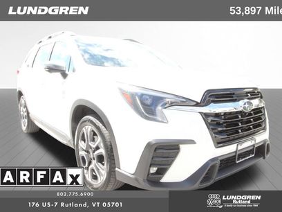 Used 2023 Subaru Ascent Limited w/ Technology Package