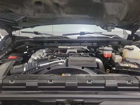 Used 2024 GMC Sierra 2500 Denali w/ Denali Reserve Package image 31