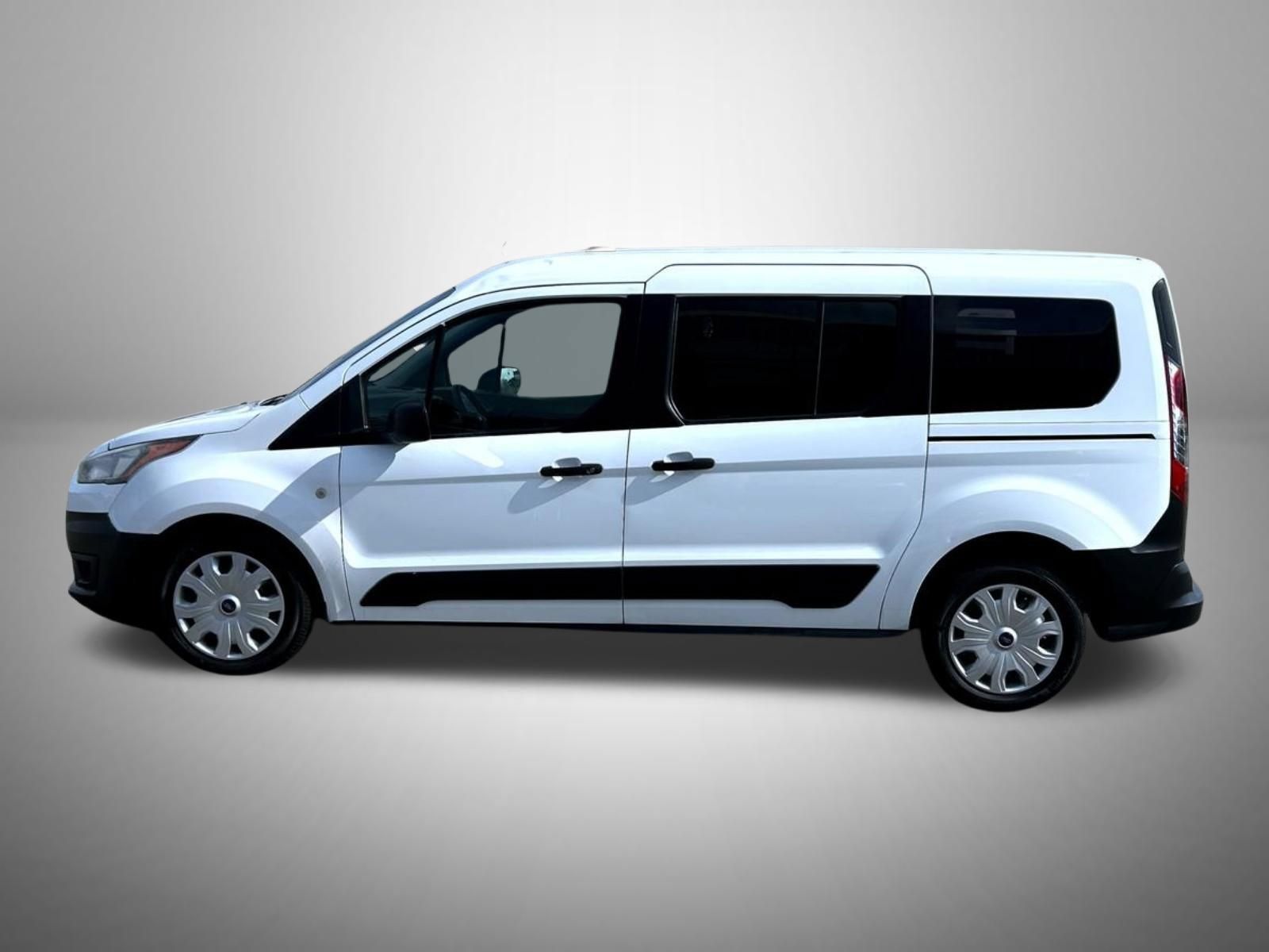 Used 2020 Ford Transit Connect XL FWD image 9