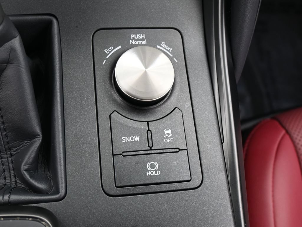Used 2025 Lexus IS 300 w/ Premium Package RWD image 29