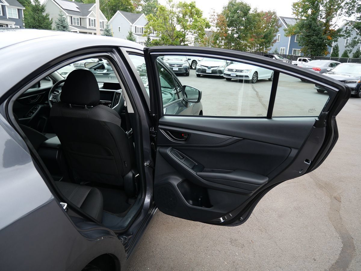 Used 2019 Subaru Impreza 2.0i w/ Eyesight AWD/4WD image 30