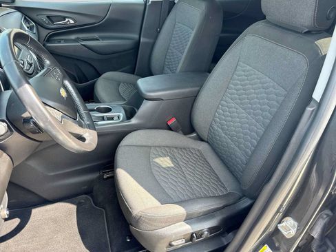 Used 2019 Chevrolet Equinox LT w/ Driver Convenience Package AWD/4WD image 15