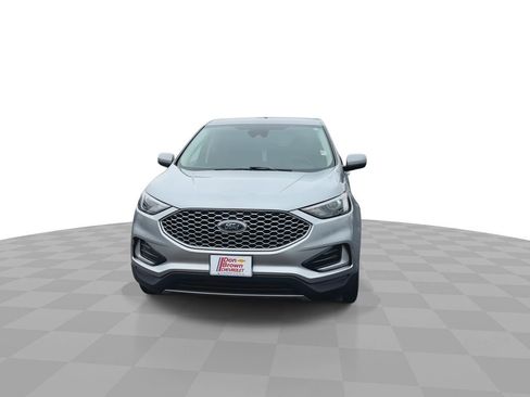 Used 2024 Ford Edge SEL AWD/4WD image 46