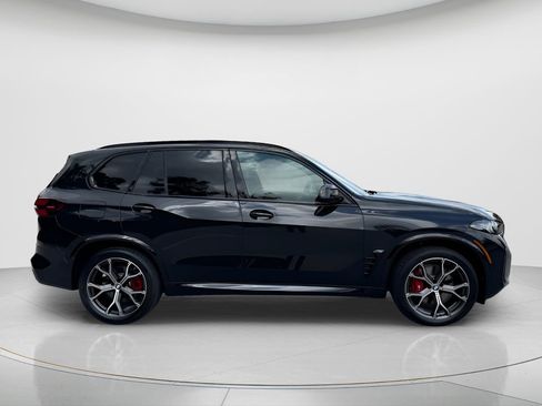 New 2026 BMW X5 sDrive40i w/ M Sport Package RWD image 4