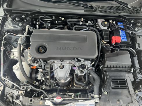 Certified 2026 Honda Civic Sport image 26
