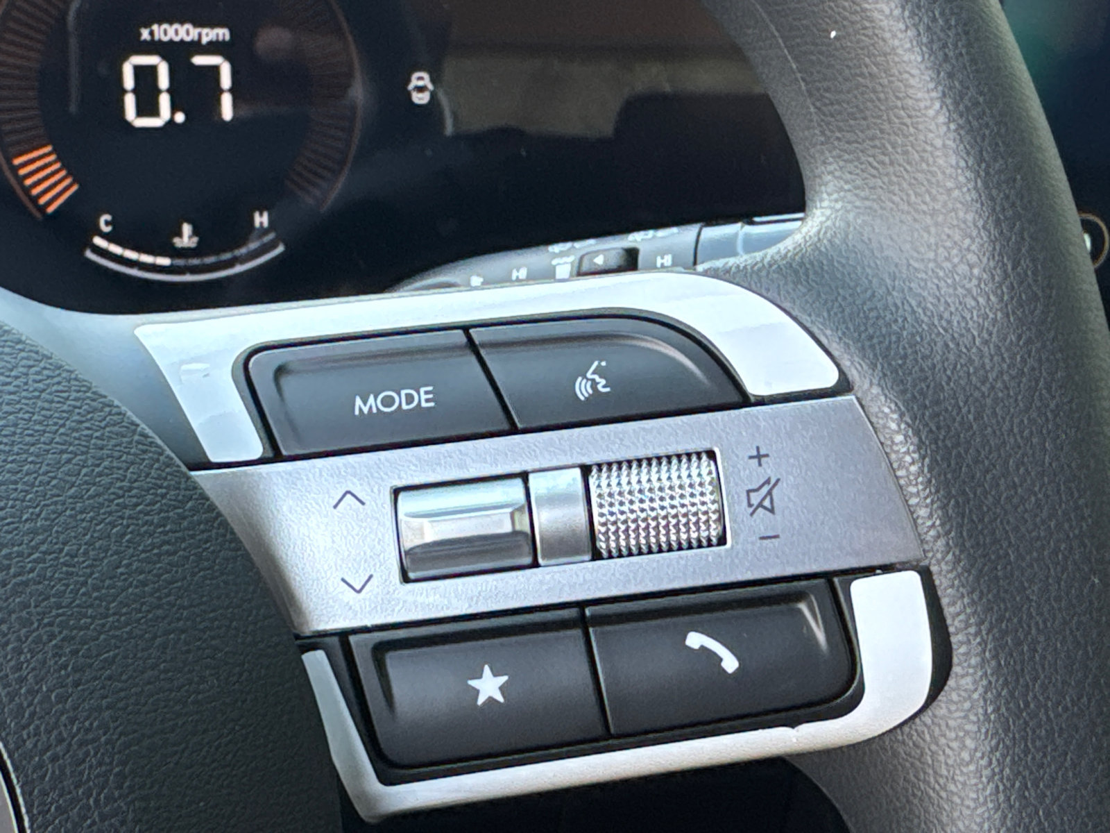 New 2026 Hyundai Tucson SEL Plus FWD image 25