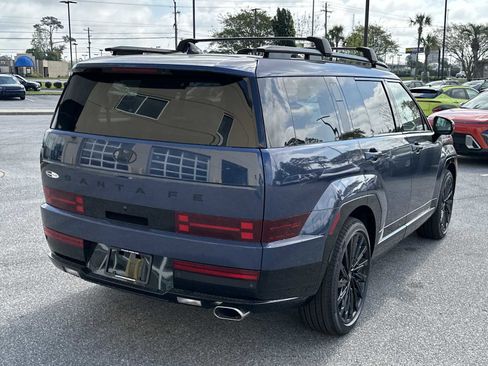 New 2026 Hyundai Santa Fe Calligraphy FWD image 6