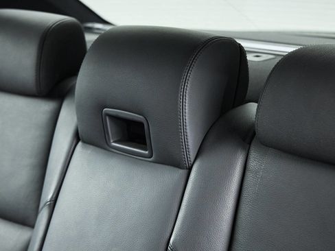 Used 2008 BMW M5 image 77