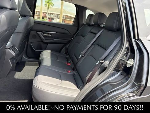 Used 2026 MAZDA CX-5 2.5 S w/ Premium Plus Package AWD/4WD image 10