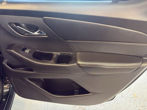 Used 2019 Chevrolet Traverse Premier AWD/4WD image 24