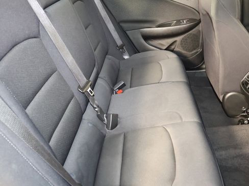 Used 2024 Chevrolet Malibu LT image 45