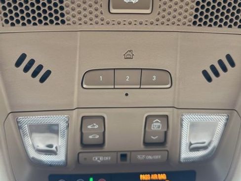 Used 2024 Cadillac XT6 Premium Luxury w/ Platinum Package image 30