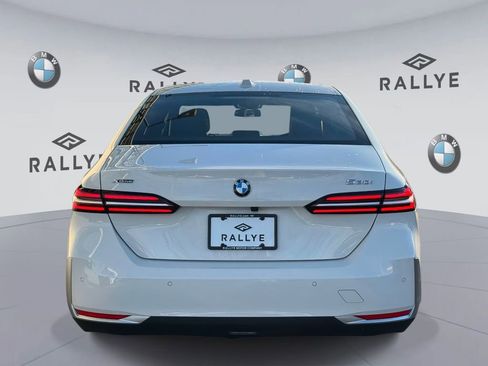 Certified 2026 BMW 530i xDrive 530i xDrive w/ Premium Package image 5