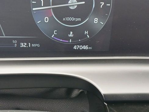 Certified 2024 Kia Seltos S FWD image 15