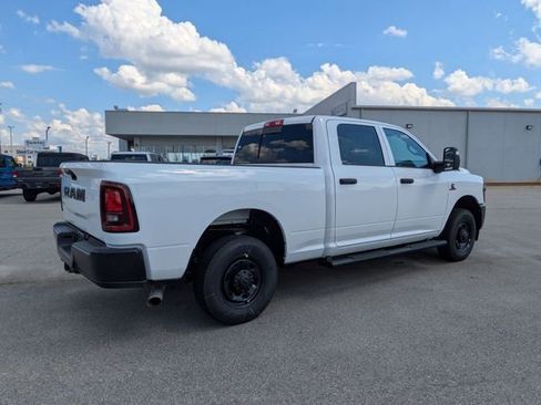 New 2026 RAM 2500 Tradesman image 3