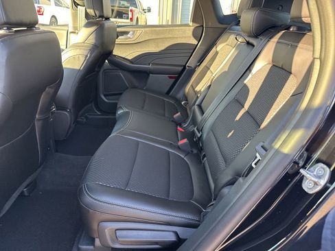 New 2026 Ford Escape SE image 33