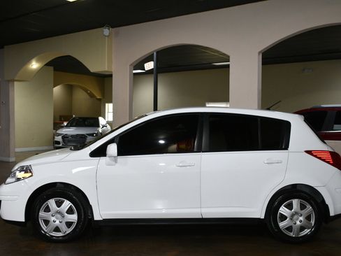 Used 2009 Nissan Versa 1.8 S w/ PWR Pkg image 51