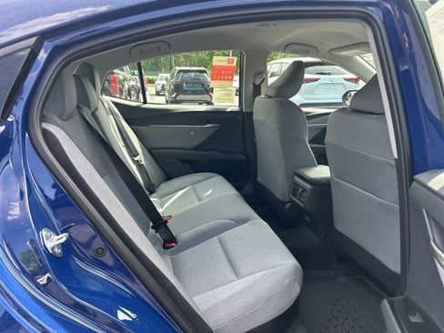 New 2026 Toyota Camry LE AWD/4WD image 16