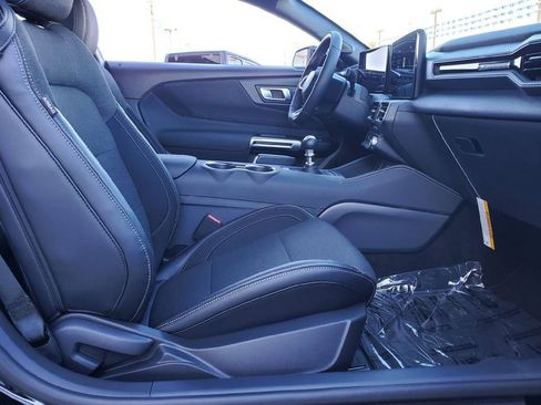 New 2026 Ford Mustang GT RWD image 25