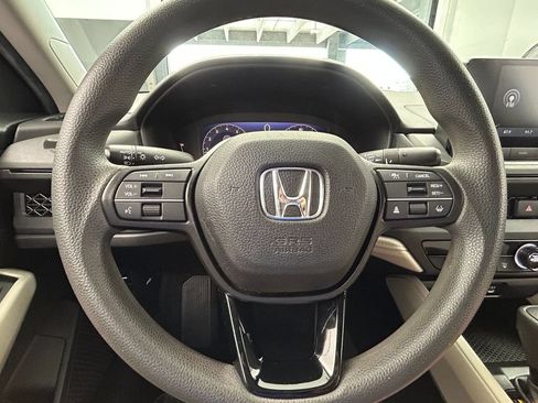 Used 2024 Honda Accord LX image 25