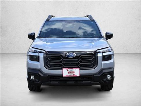 Certified 2026 Subaru Outback Limited XT AWD/4WD image 2