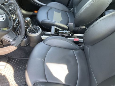 Used 2012 MINI Cooper Countryman S AWD/4WD image 7
