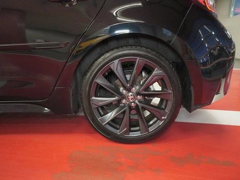 Used 2023 Toyota Corolla XSE image 28